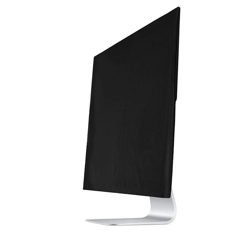 PU Leather Monitor Dust Cover for Apple 2021 iMac 24-inch Computer Protective Sleeve 24'' 21 27 all-in-one PC Storage Organize