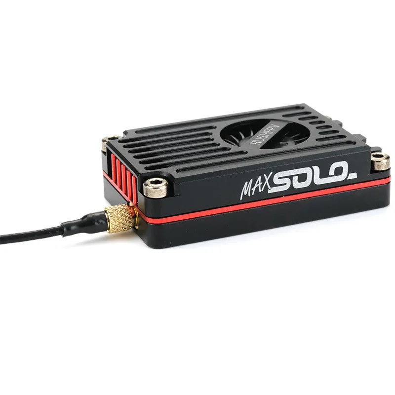 RUSHFPV MAX SOLO 2.5W 48CH VTX Transmetteur Vidéo FPV