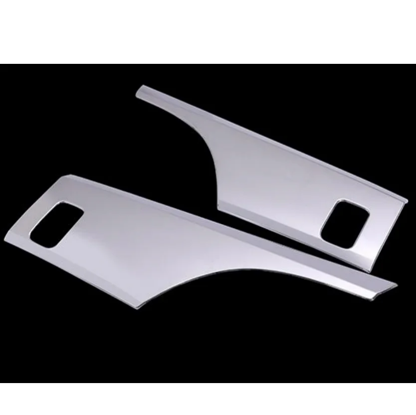 

FOR MISUBISHI FUSO SUPER GREAT TRUCK HIGH QUALITY DOOR TRIM CHROME BODY PARTS