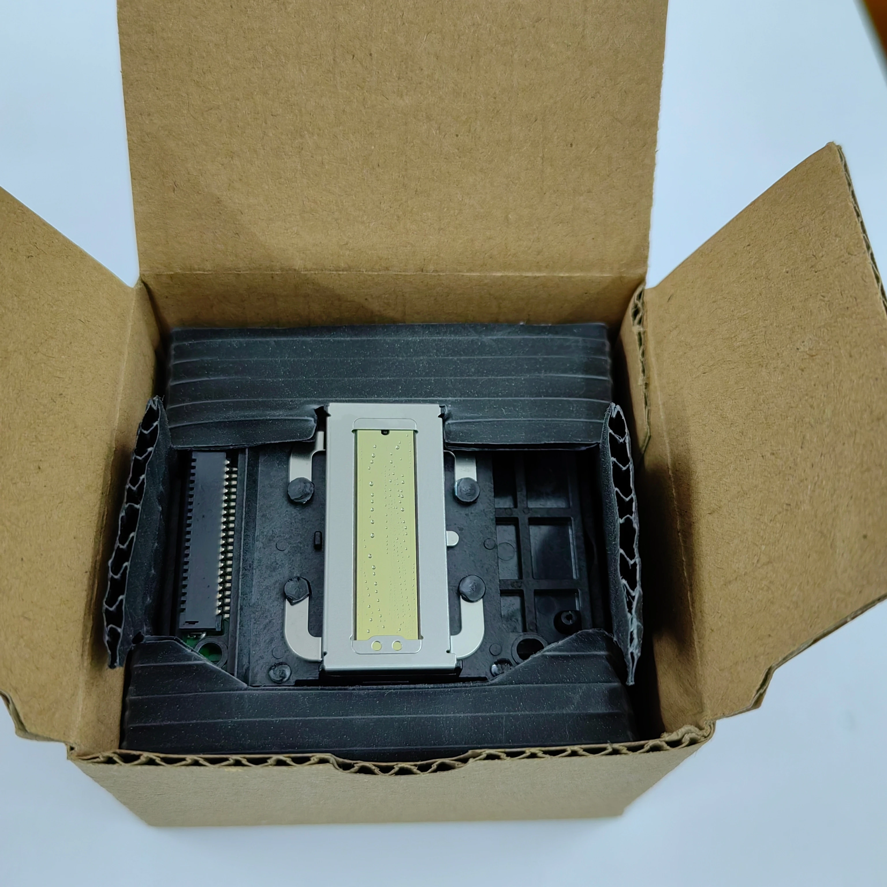 프린트 헤드 FA04010 FA04000 프린트 헤드 엡손 L210 L301 L303 L395 L396 L455 L475 L495 L4150 L4151 L4153 L4156 L4158 프린터