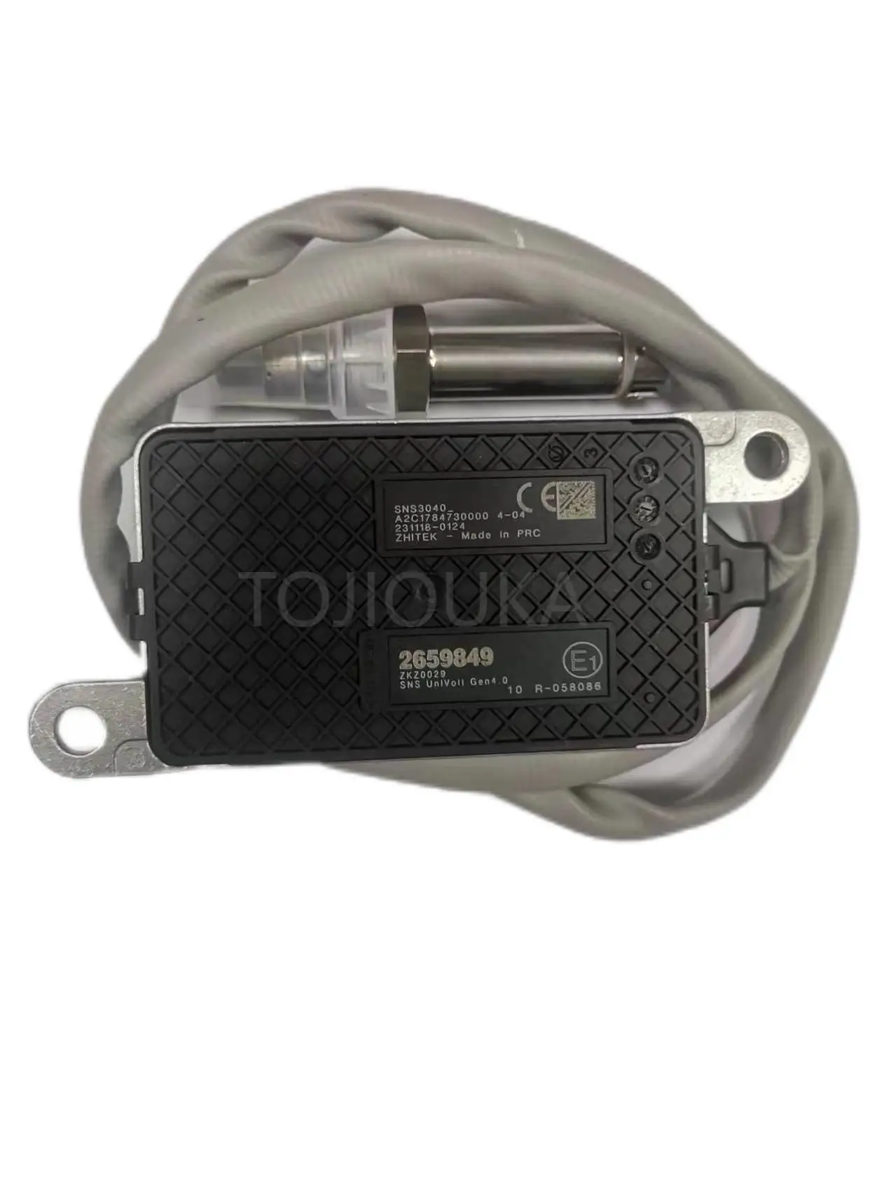 Adatto Per Scania Truck Sensore Di Ossigeno Azoto Oem2659849