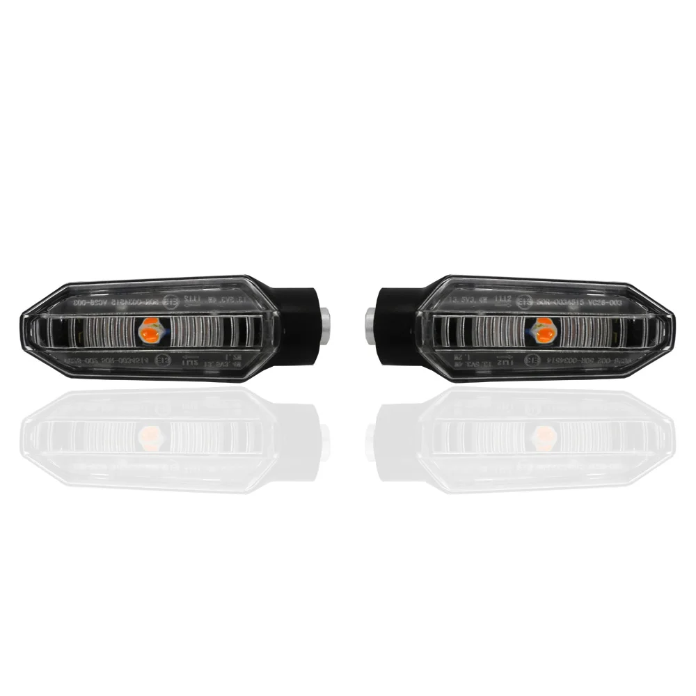 2024 Kennzeichenhalter LED-Licht für HONDA CB650R CBR650R 2021–2023 CBR 650R CB 650R Motorrad Tail Tidy Fender Eliminator – Detail 8