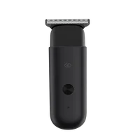 Xiomi youpin mini Hair Trimmer Hair Clipper Professional Trimmer for Men IPX7 Waterproof Beard Trimmer Cordless Electric Cutting 2