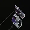 Super Light Rimless Reading Glasses Men Business Anti-fatigue Presbyopic Glasses Blue Light Computer Grade Glasses 5