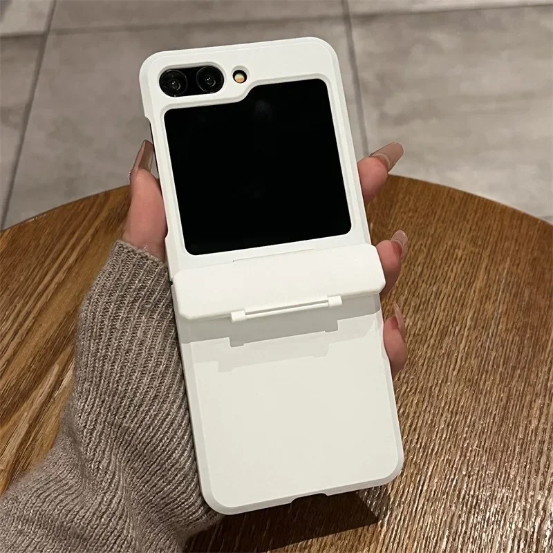 Luxury Candy Solid Color Matte Shockproof Hard Cover Case