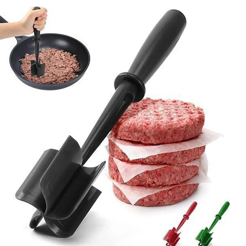 Meat Chopper Kitchen Meat Chopper for Grinding Mincing Beef