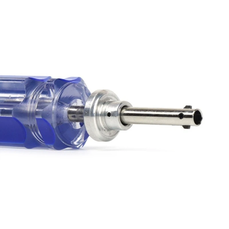 CATV terminator tool 75Ohm 4Inch