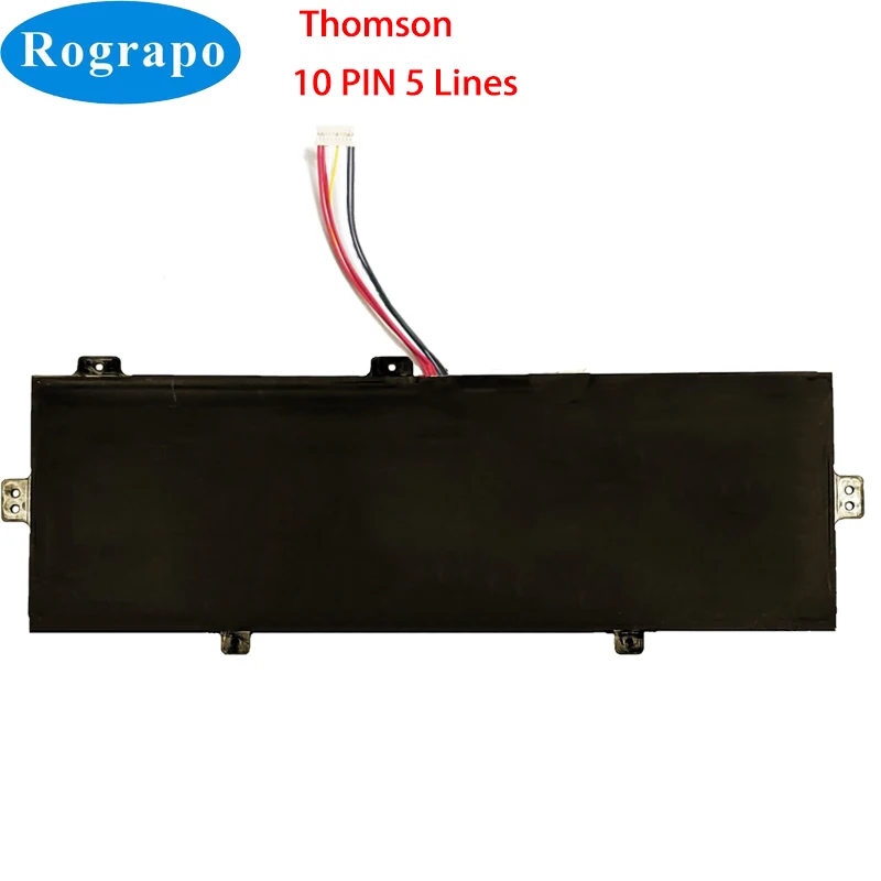 Batterie Thomson Notebook THBK2-10.32CTW - 4000mAh 3.7V