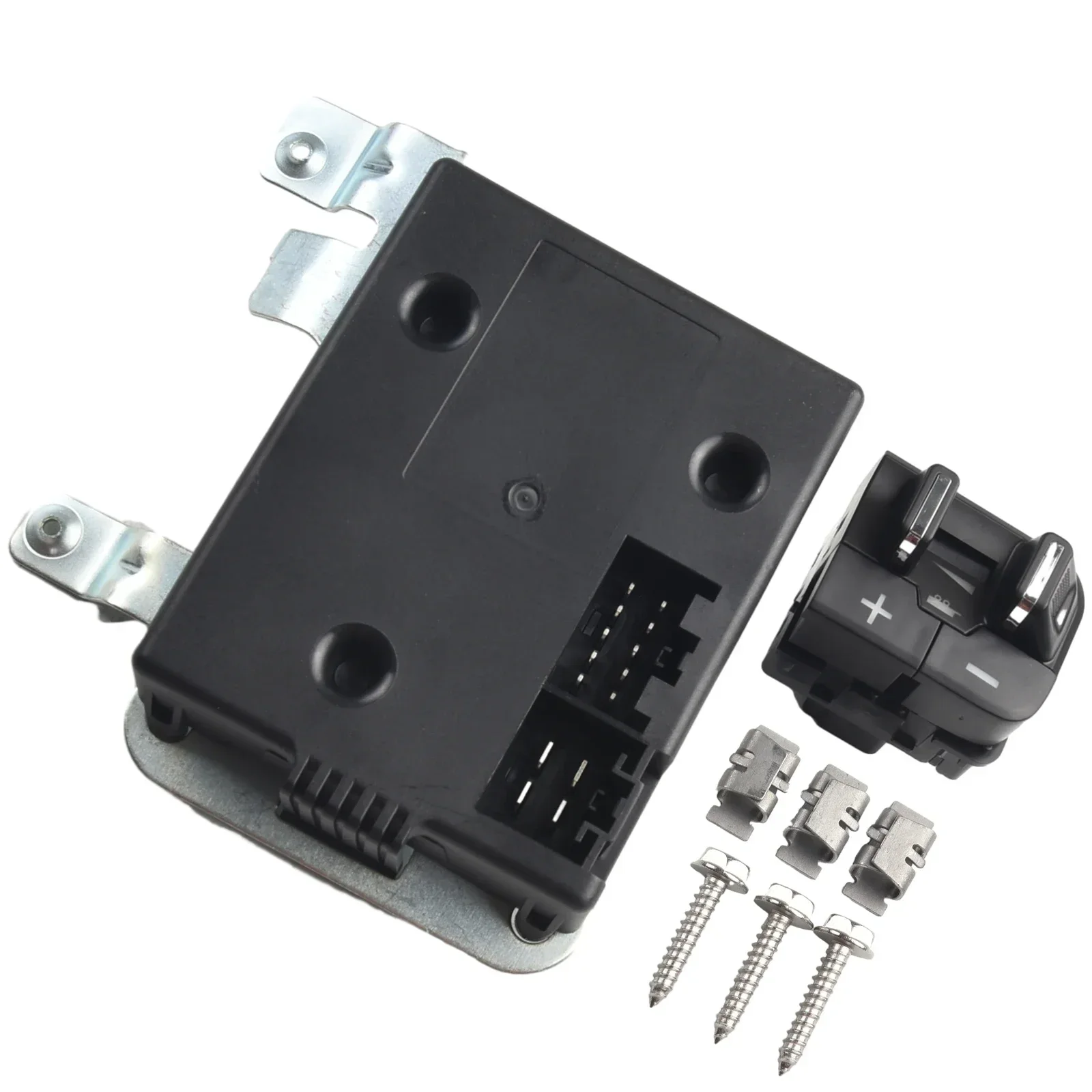 Trailer Brake Control Module For Ram 1500 2500 3500 4500 5500 2013-2014 82213474 Automobile Brake System Components