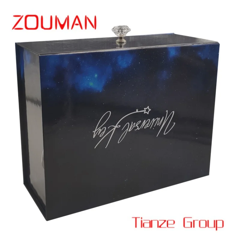 Рисунок 5 - Роскошная жесткая картонная упаковочная