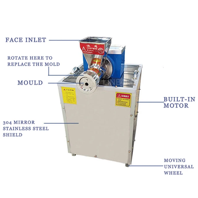 자동화된 곡물 가공 솔루션