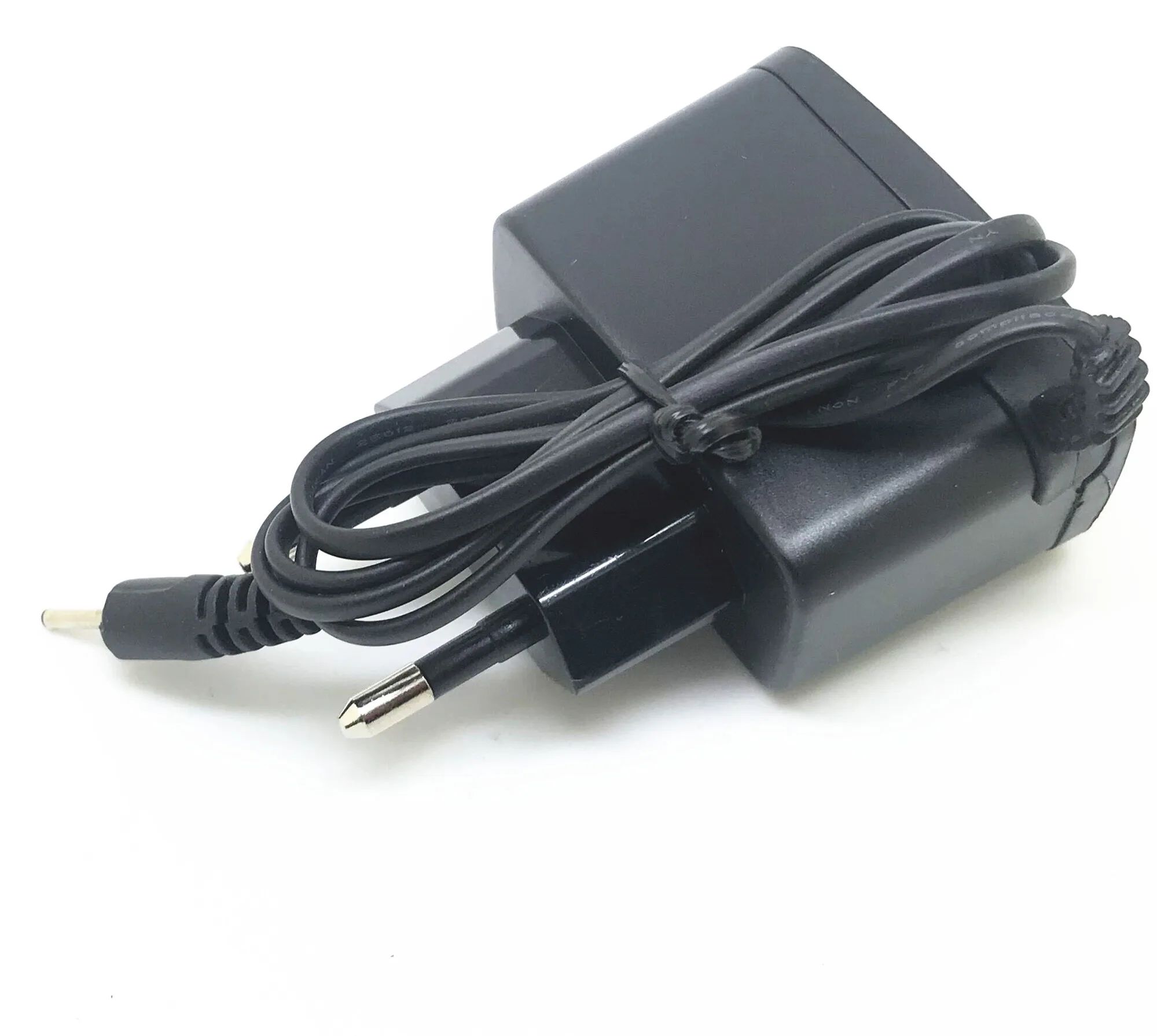 Кабель для зарядки USBDC, CA-100C, для европейской зарядки, для Nokia 1650, 2135, 2630, 2760, 2865i, 3109 Classic, 3110 Classic, 3110 Evolve, 3155i (art.: 7aff5b98c) - 7aff5b98c