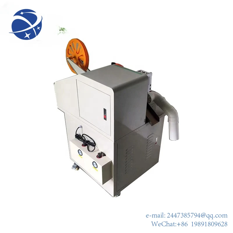 Yun YiHigh безопасная машина для