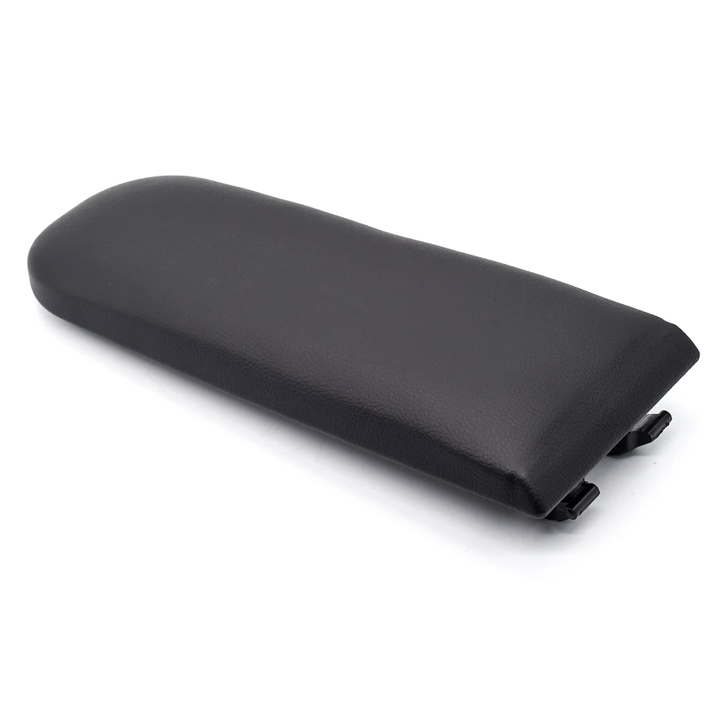 Car Armrest Latch Lid Center Console Cover Cap