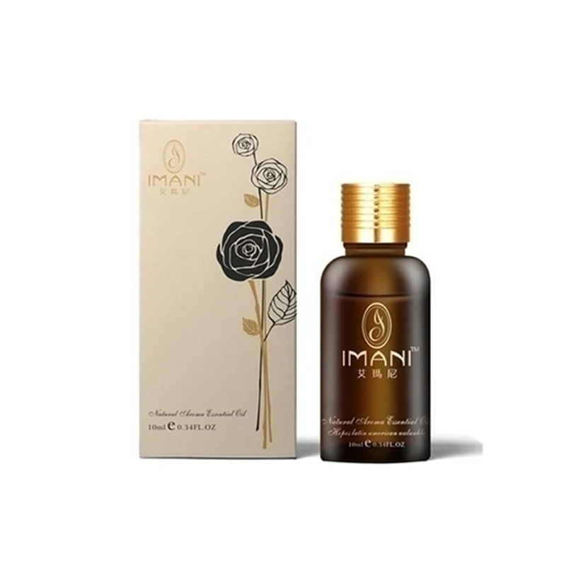 IMANI African Penis Enlargement Oil Man Big Dick Liquid Male Cock Enhancement Penis Thickening Growth Oil For Men Lubricant