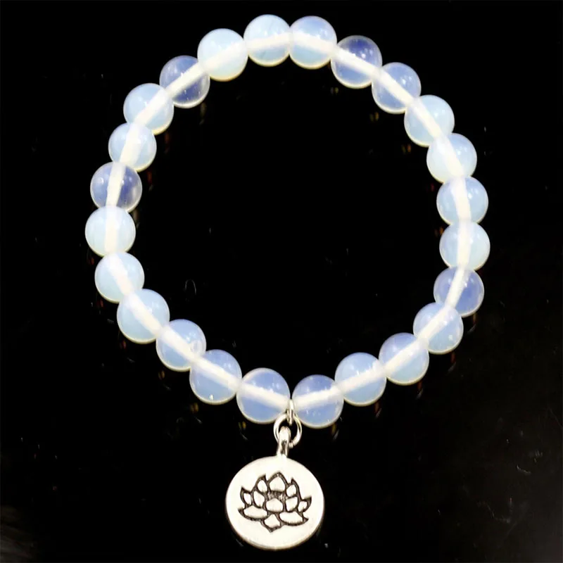 Bracelet Citrine Black Tourmaline Yoga