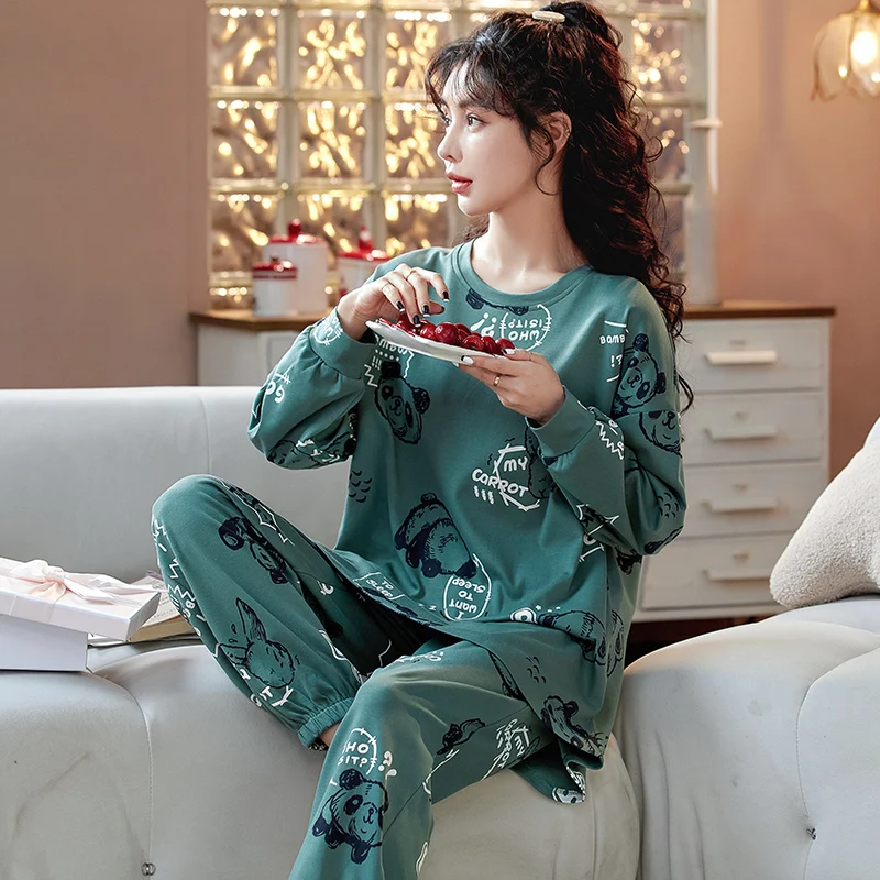 Navidad Oysho Homewear Mujer Pijama Oysho Mujer Conjunto De Pijama