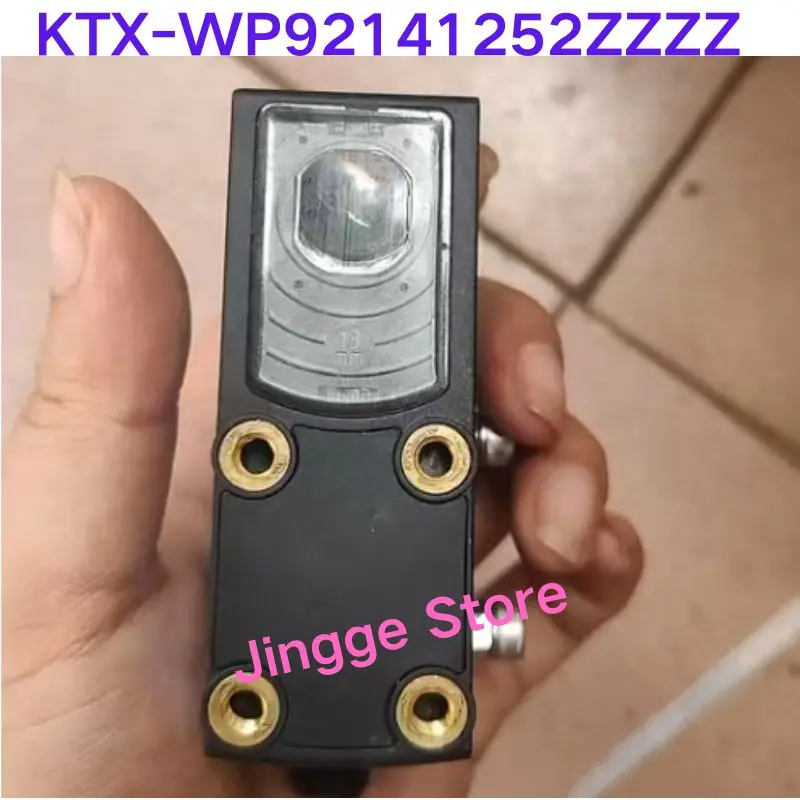 중고 테스트 완료 KTX-WP92141252ZZZZ 주문번호: 1078099 컬러 코드 센서