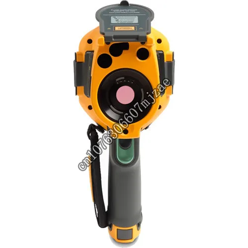 Рисунок 2 - Инфракрасный Тепловизор Ti480 PRO 60 Гц