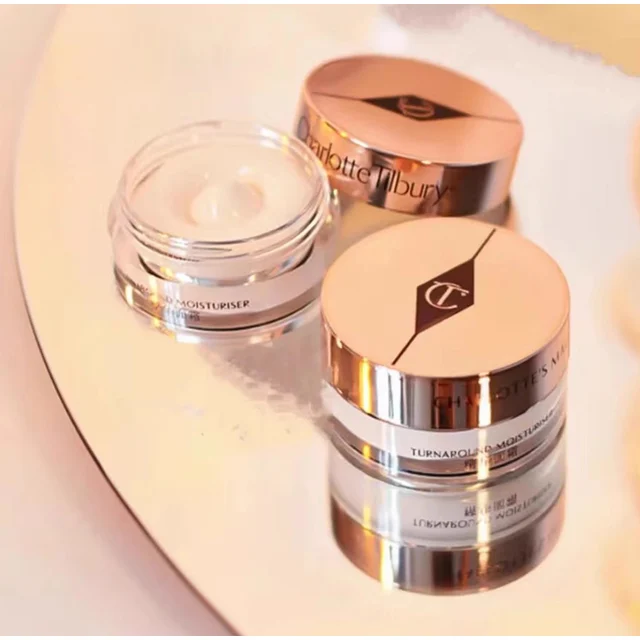 Face Cream 50ml Refreshing Fine Texture Hydration Moisture Whitening Anti Aging Wrinkle Removal Delicate Personal Skin Care 1