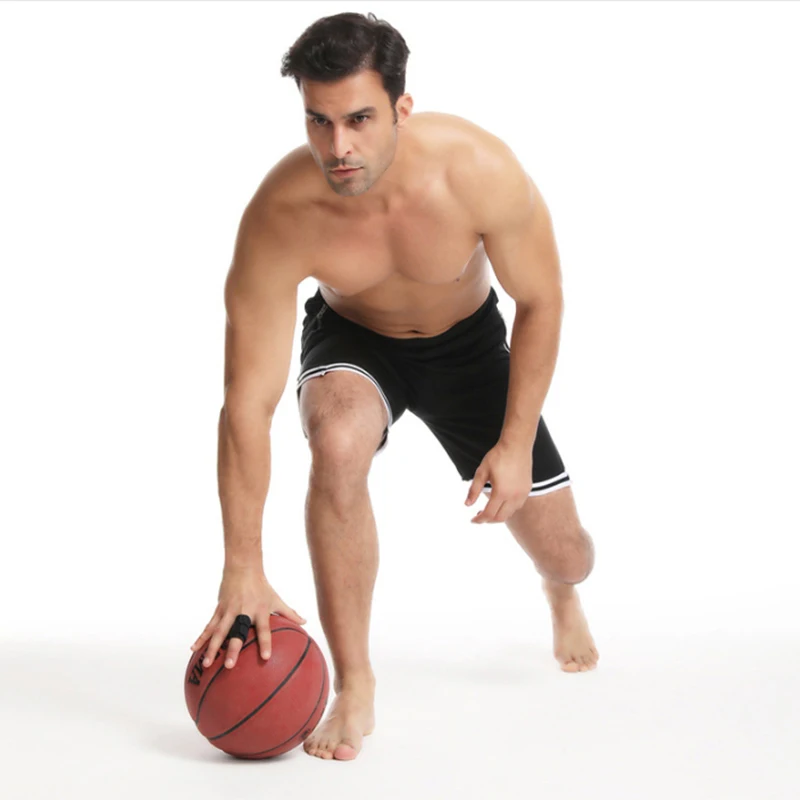 Adjustable Finger Splint Brace – Sports Finger Joint Support & Protector 6