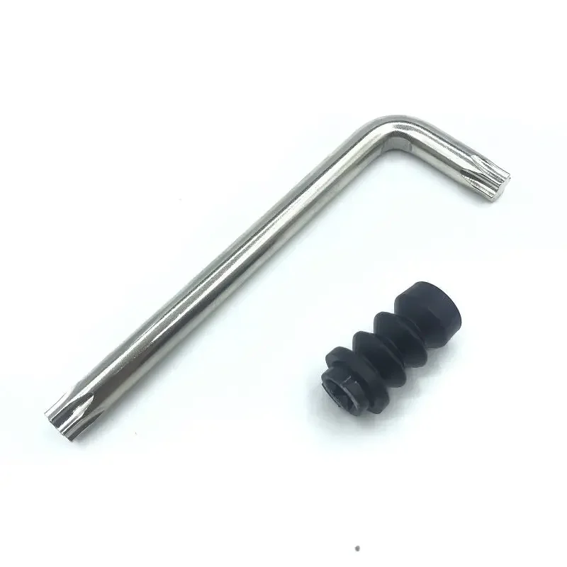 Charging Outer Cover Lock for BYD ATTO 3 YUAN PLUS Dolphin SEAL Dolphin Surf Sealion SHARK Charging Port Cover Spring Clip Pin car charging port cover