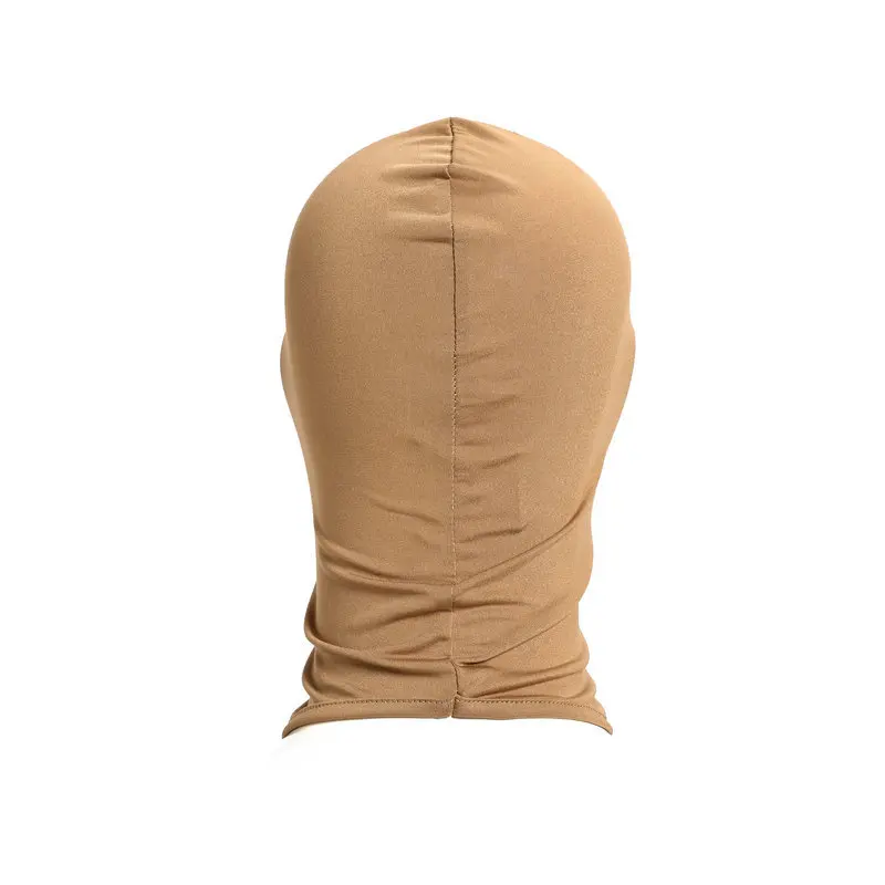 Sunblock Ice Silk Head Cover Summer Outdoor Fishing Riding Mask Windproof Dust Protective Face Mask