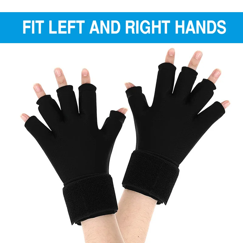 Arthritis Ice Compression Glove 4