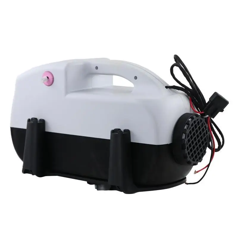 

Engine Heater 12V 24V RV Heater Parking Air Engine Heater Portable Energy Tank Engine Park Heater Truck Fan Heater For Boat