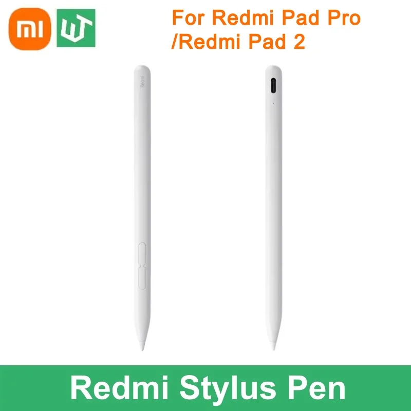 REDMI Pad 2 + redmi smart pen +α Original Xiaomi Redmi Pad 2 Stylus Pen For Redmi Pad Pro