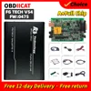A+Fgtech Galletto 4 Master V54 FG-tech V54 0475 Support BDM Full Function Auto ECU Chip Tuning 1