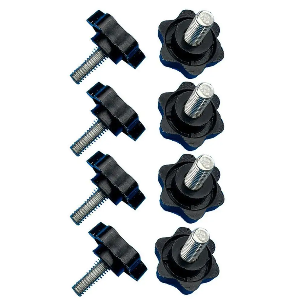 Le Viti Di Fissaggio Del Volante Sono Adatte Per Logitech G25 G27 G29 G920 G923 Modifica Del Pedale E Accessori Per Pedali Fissi