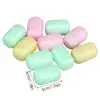 Christmas Dispenser Toys Mini Vending Machine With Dolls Snacks Candies Vending Machine Plush Toys For Boys Girls Birthday Gifts 6