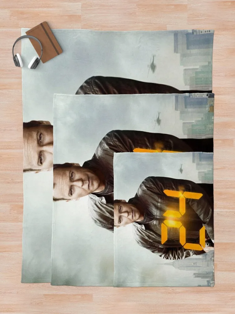 Jack Bauer 24  ,  , Ϳ   
