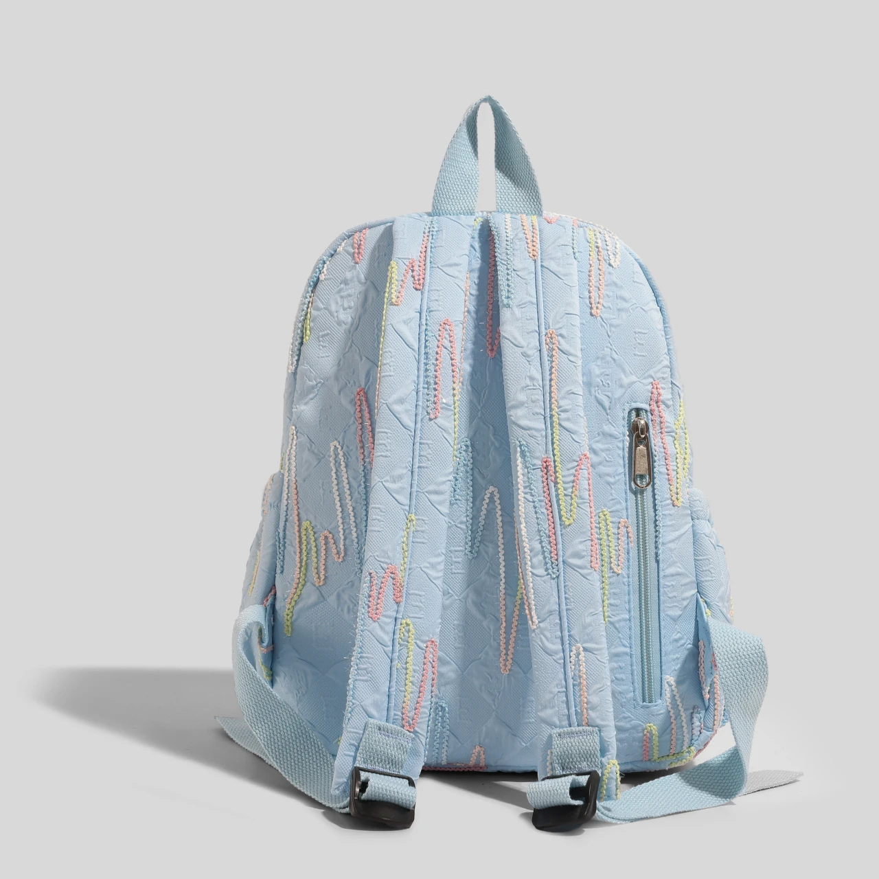Women's Mini Backpack Image 6