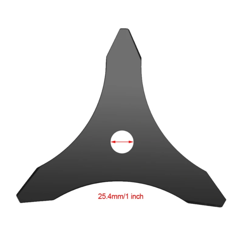 

Металлические зубные щетки X37E 10 дюймов, резак для удаления сорняков, двухсторонние лезвия для 20 мм или 25,4 мм, совместимы с Ego и многими другими