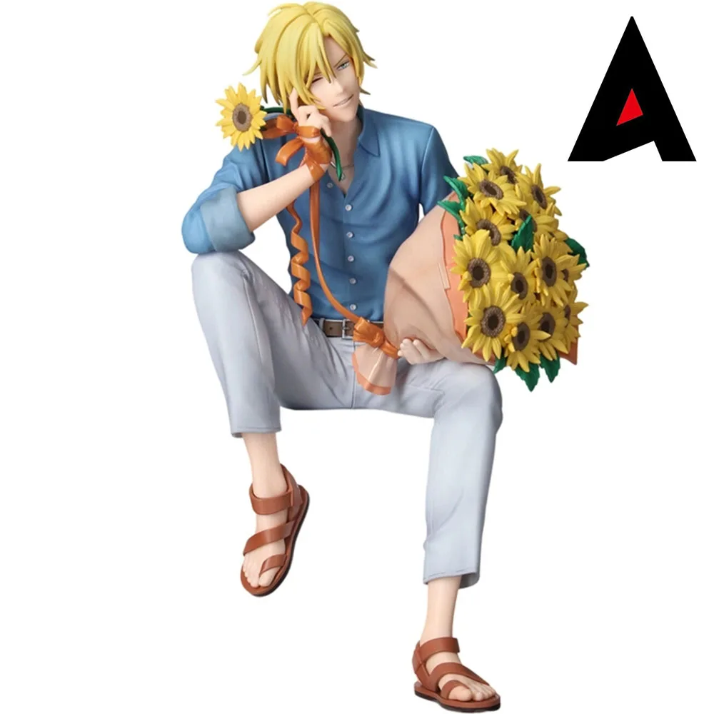 Banana Fish: Ash Lynx And Eiji Okumura | Figurky a sošky | Fate Gate