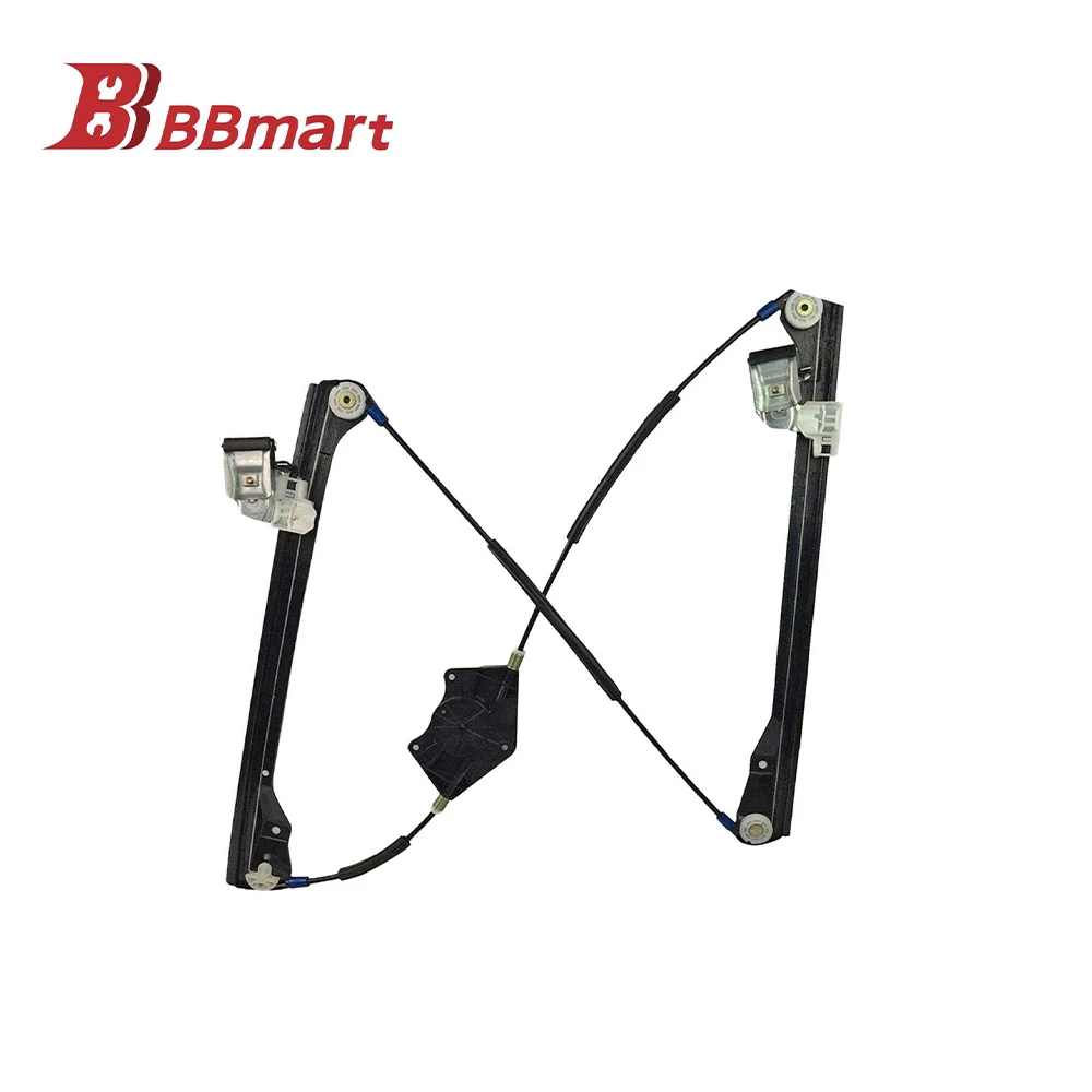 

3B1837461 BBmart Auto Parts 1 Pcs Front Left Window Regulator For Skoda Superb Wholesale Price Car Accessories