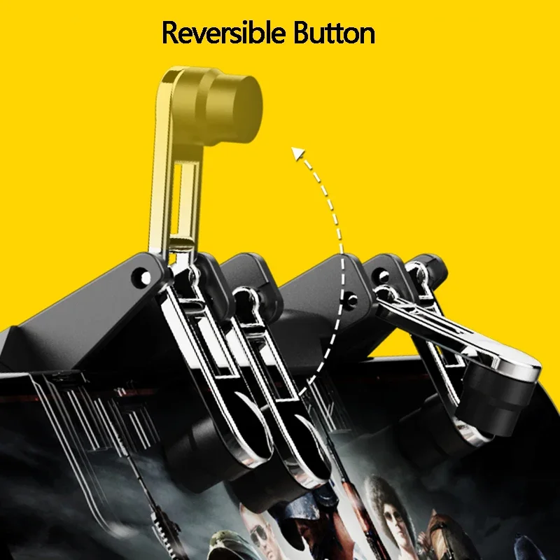 PUBG Ʈѷ  ̽ƽ Ʈѷ, iOS ȵ̵  е, Pubg ڵ ڵ ӿ, L1R1 Ʈ е