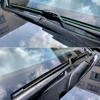 2pcs Front Windshield Wiper Blades For Tesla Model S 3 Y 2012-2023 2013 2016 2017 2020 2021 2022 Windscreen Window Accessories 4
