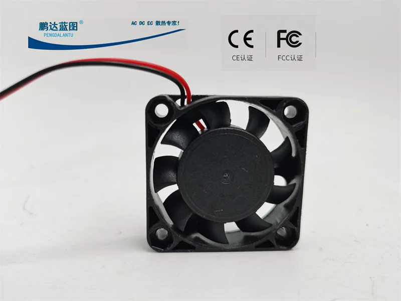 40*40*10MM Mute 4010 5V 12V 24V 4cm Printer Video Recorder Bridge Chips USB Cooling Fan