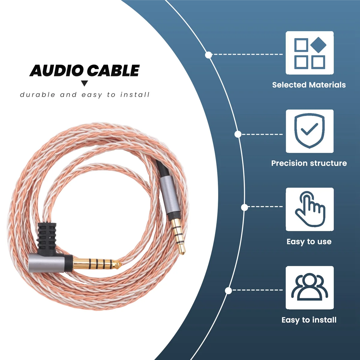  MDR-XB950N1 XB950B1(1.2M)_N34R 4FT/6FT 4.4mm 뷱  ̺
