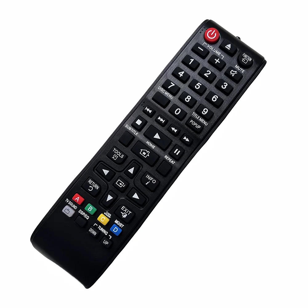 삼성 블루레이 디스크 플레이어용 리모컨, HT-J4200 HT-J4550 HT-J4530 HT-J5550W