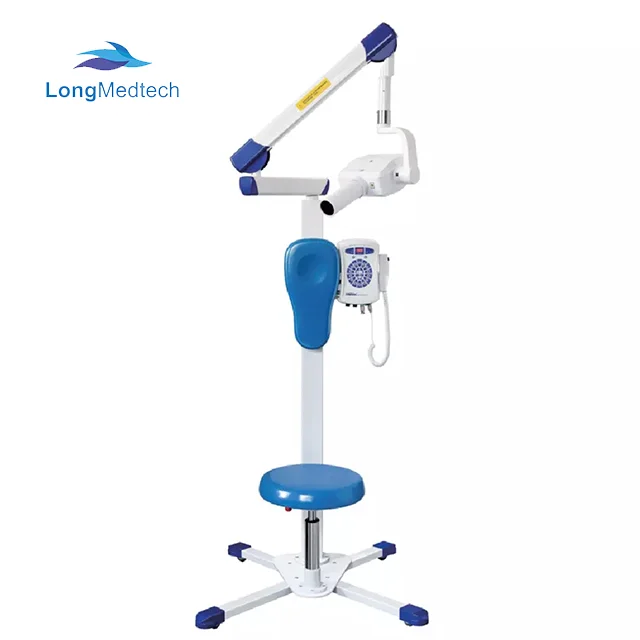 

Mobile X-ray Machine with CE X Ray Unit