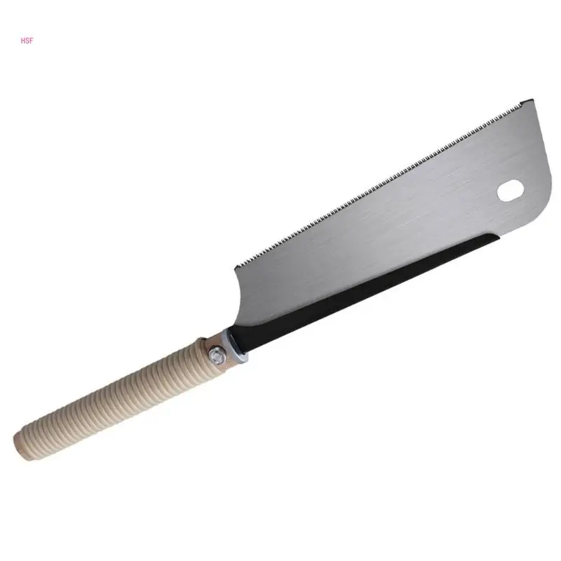 Japanese Pull with SK5 Double / Single Cut Teeth, Effortless Cutting 2