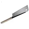 Japanese Pull with SK5 Double / Single Cut Teeth, Effortless Cutting 2