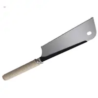 Japanese Pull with SK5 Double / Single Cut Teeth, Effortless Cutting 2