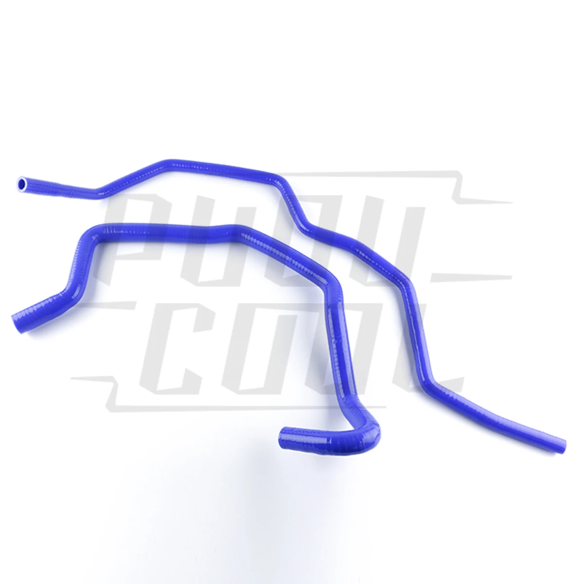 

For 1985-1996 Renault 5 GT Turbo 1986 1987 1988 1989 1990 1991 Main Water Silicone Coolant Hoses Kit Silicon Tube 2Pcs 10 Colors