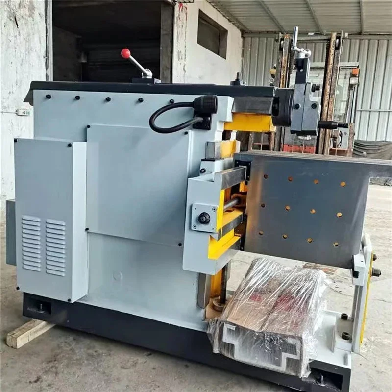 C6063 small type metal shaping machine for sale 3