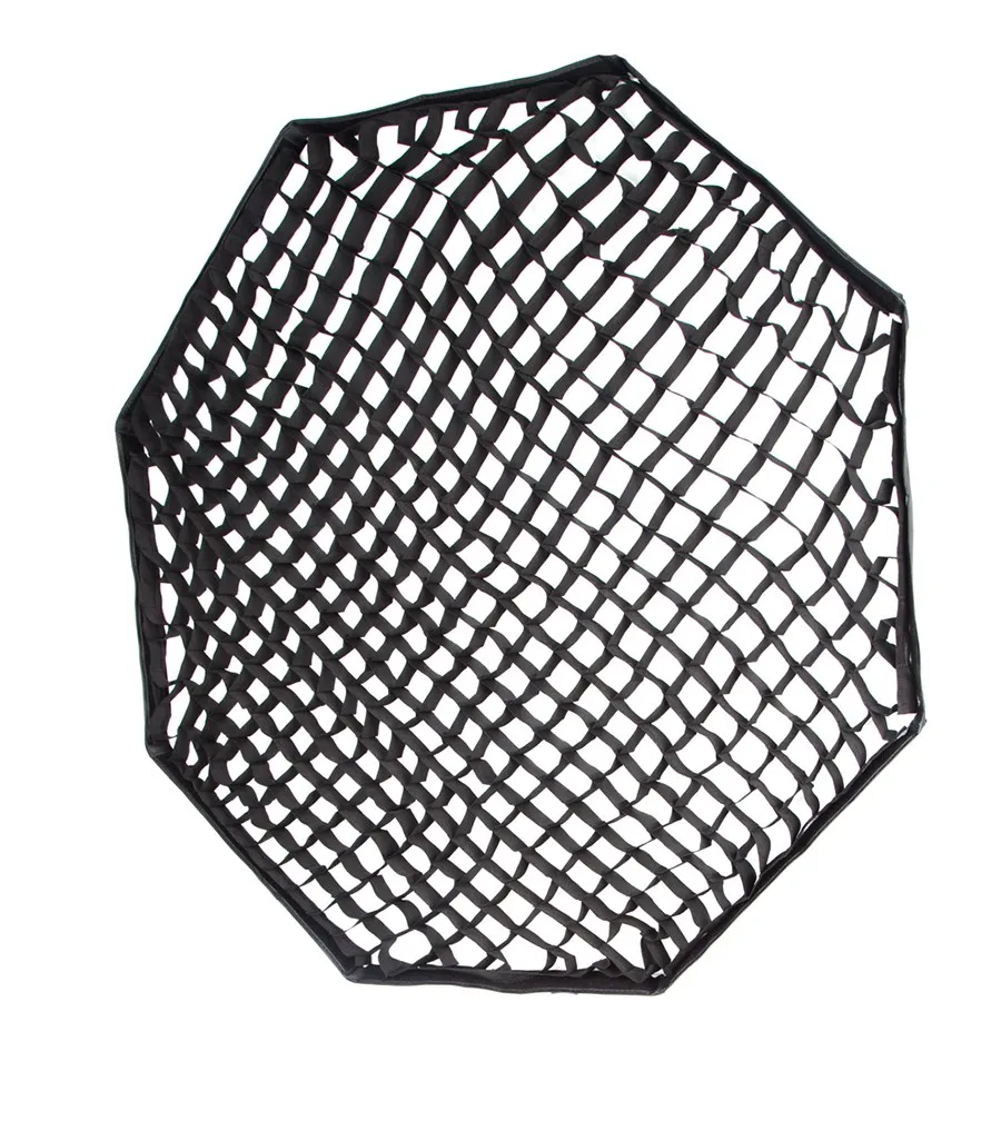 80cm 95cm 120cm Octagon Honeycomb Grid for 80cm 95cm 120cm Photo Portable Refle